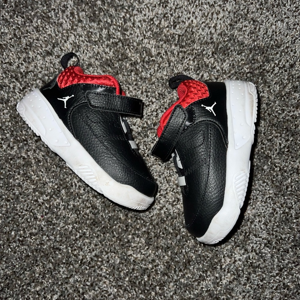 Jordan’s for a toddler